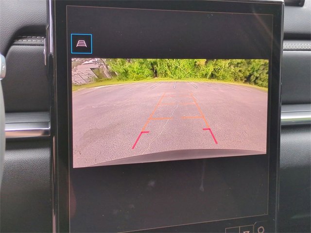 New 2026 GMC Terrain Elevation image 15