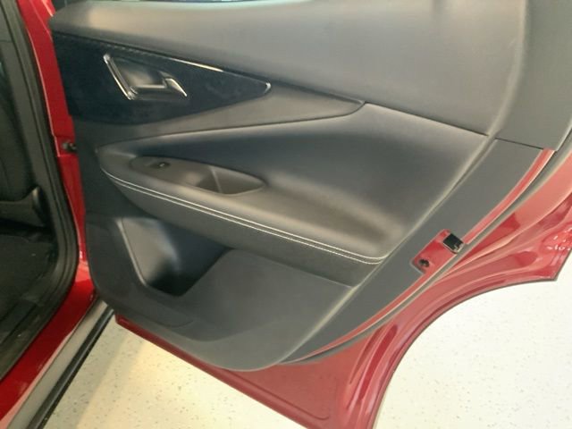 New 2025 Chevrolet Blazer EV LT AWD/4WD image 50
