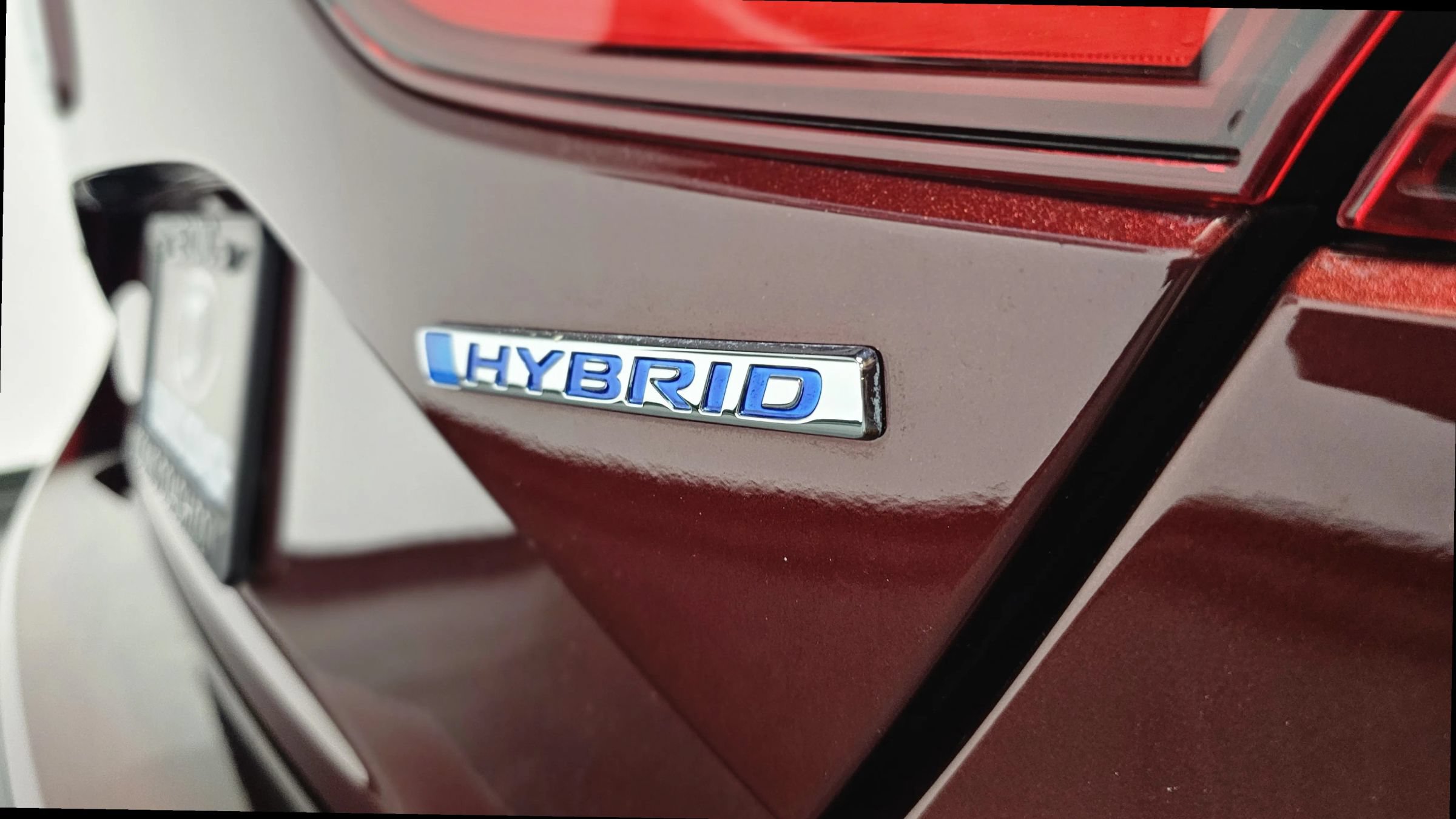 Used 2019 Honda Insight EX image 23