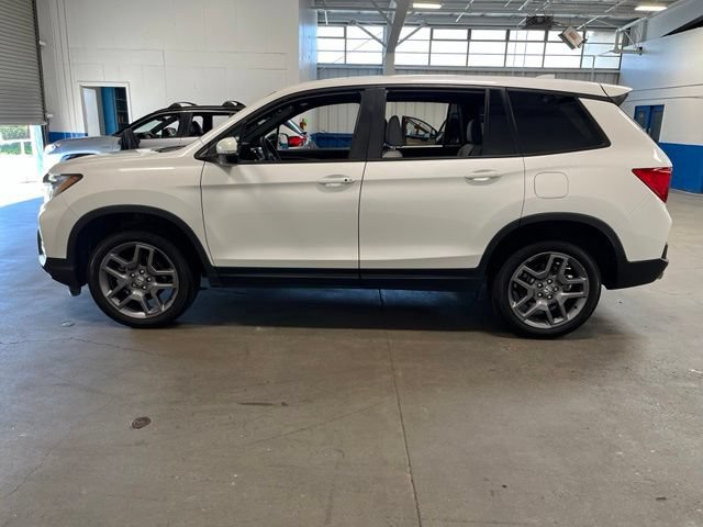 Used 2023 Honda Passport EX-L image 6