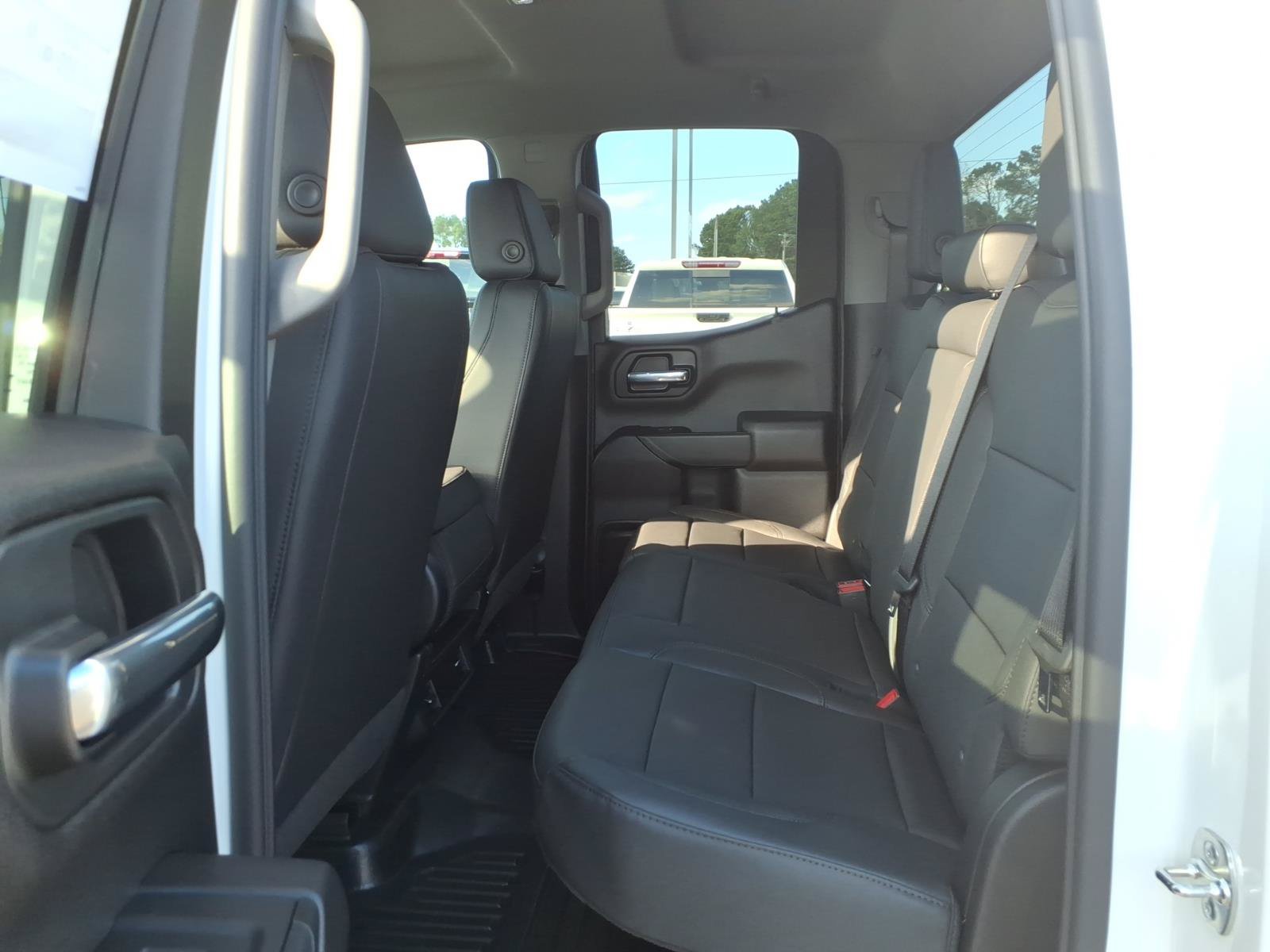 New 2026 GMC Sierra 1500 Pro w/ Pro Value Package RWD image 20