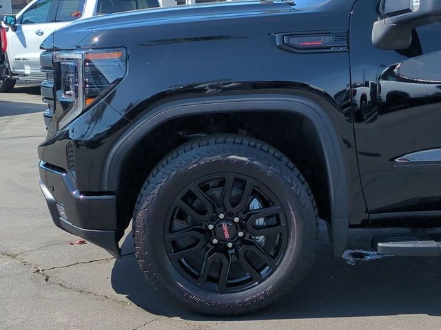 New 2026 GMC Sierra 1500 Elevation w/ Elevation Premium Package AWD/4WD image 34