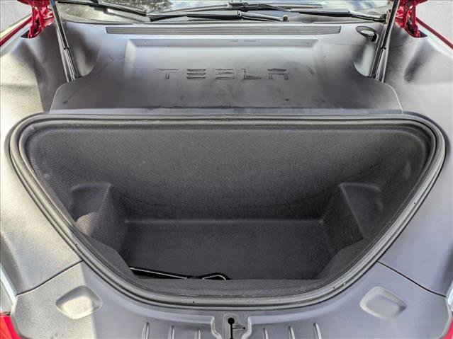 Used 2021 Tesla Model S Long Range Plus AWD/4WD image 23