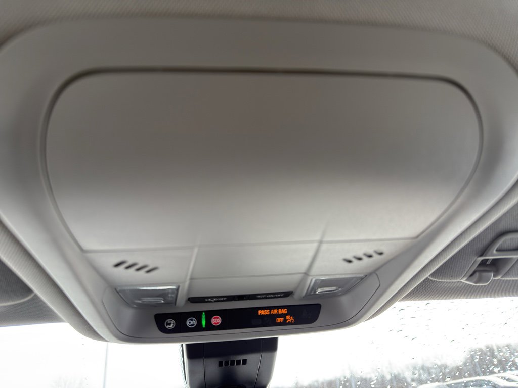 Used 2023 Chevrolet Equinox LS w/ LS Convenience Package image 25