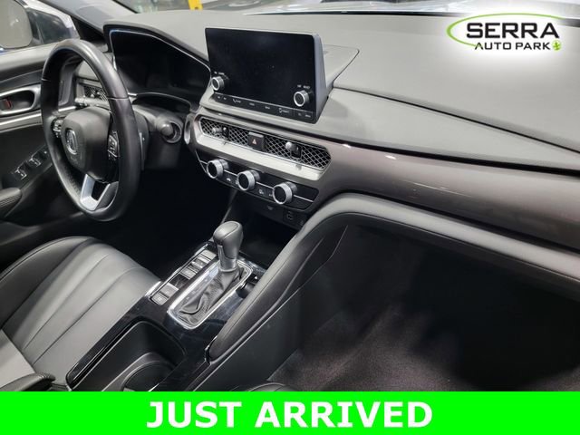 Used 2024 Acura Integra FWD image 16