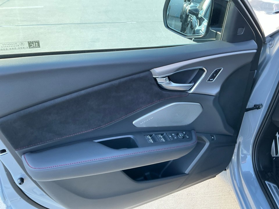 New 2026 Acura RDX A-Spec image 31