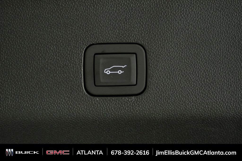 Certified 2026 GMC Yukon Denali Ultimate image 36