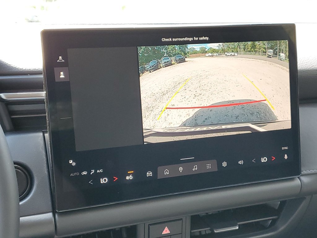 New 2026 MAZDA CX-5 Select AWD/4WD image 23