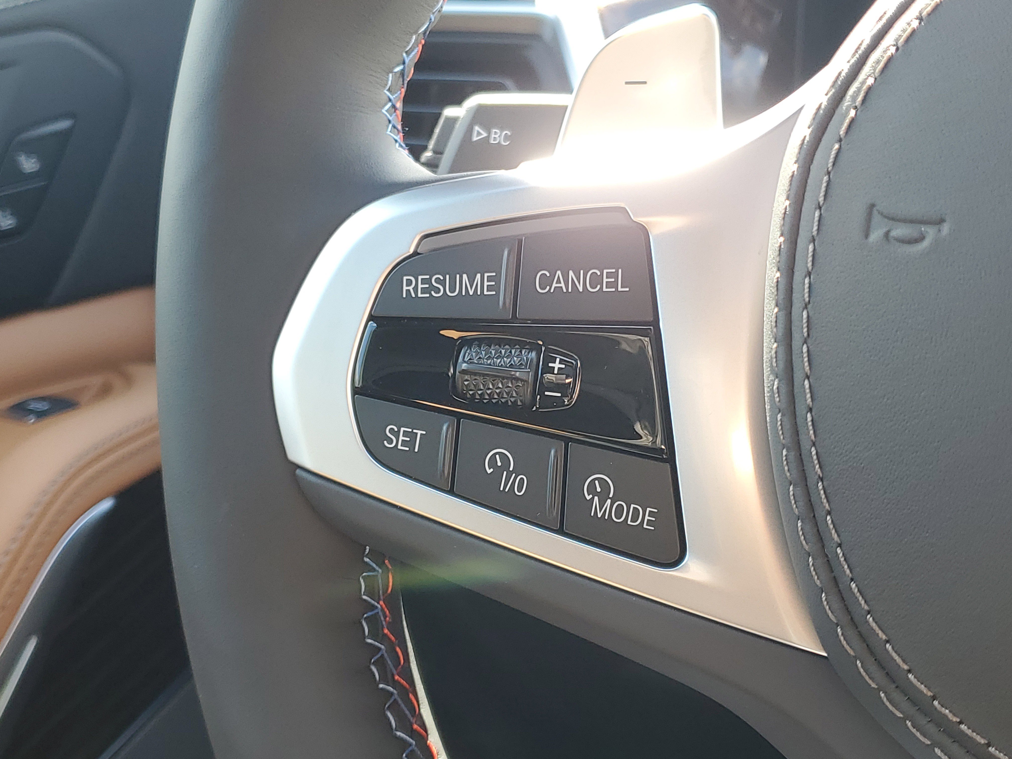 New 2026 BMW X5 M60i image 12