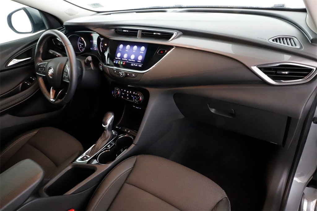 Used 2023 Buick Encore GX Select w/ Sport Touring Package image 30