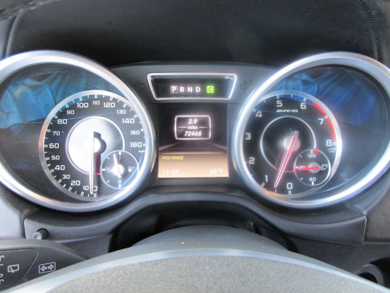 Used 2015 Mercedes-Benz G 63 AMG 4MATIC image 53