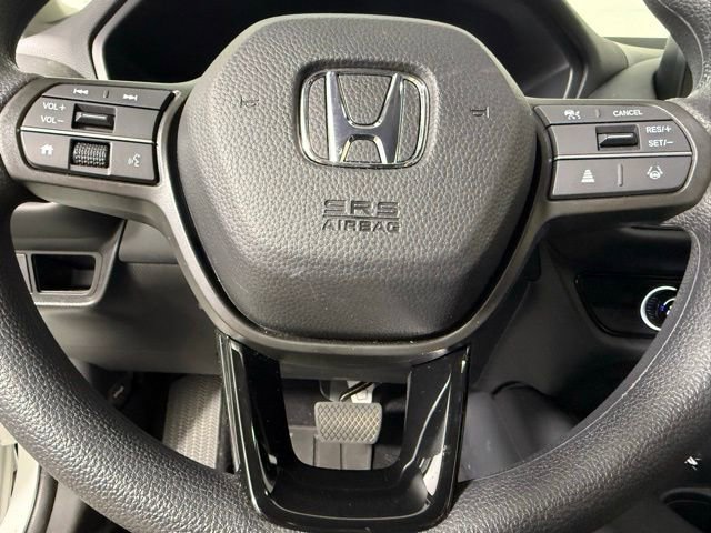 Used 2026 Honda HR-V LX image 18