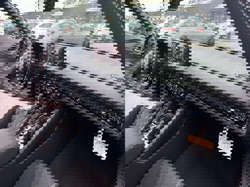 New 2025 Honda Accord Sport image 20