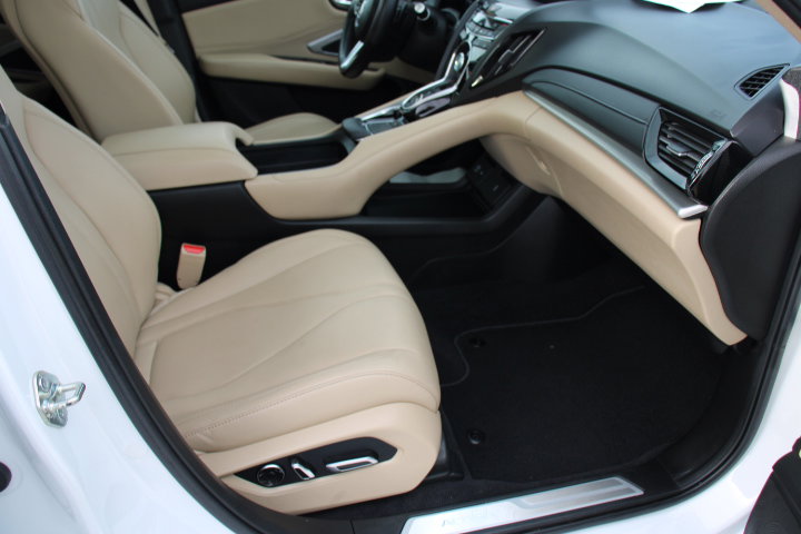 Used 2021 Acura RDX Base image 20