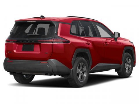 New 2026 Toyota RAV4 LE FWD image 2