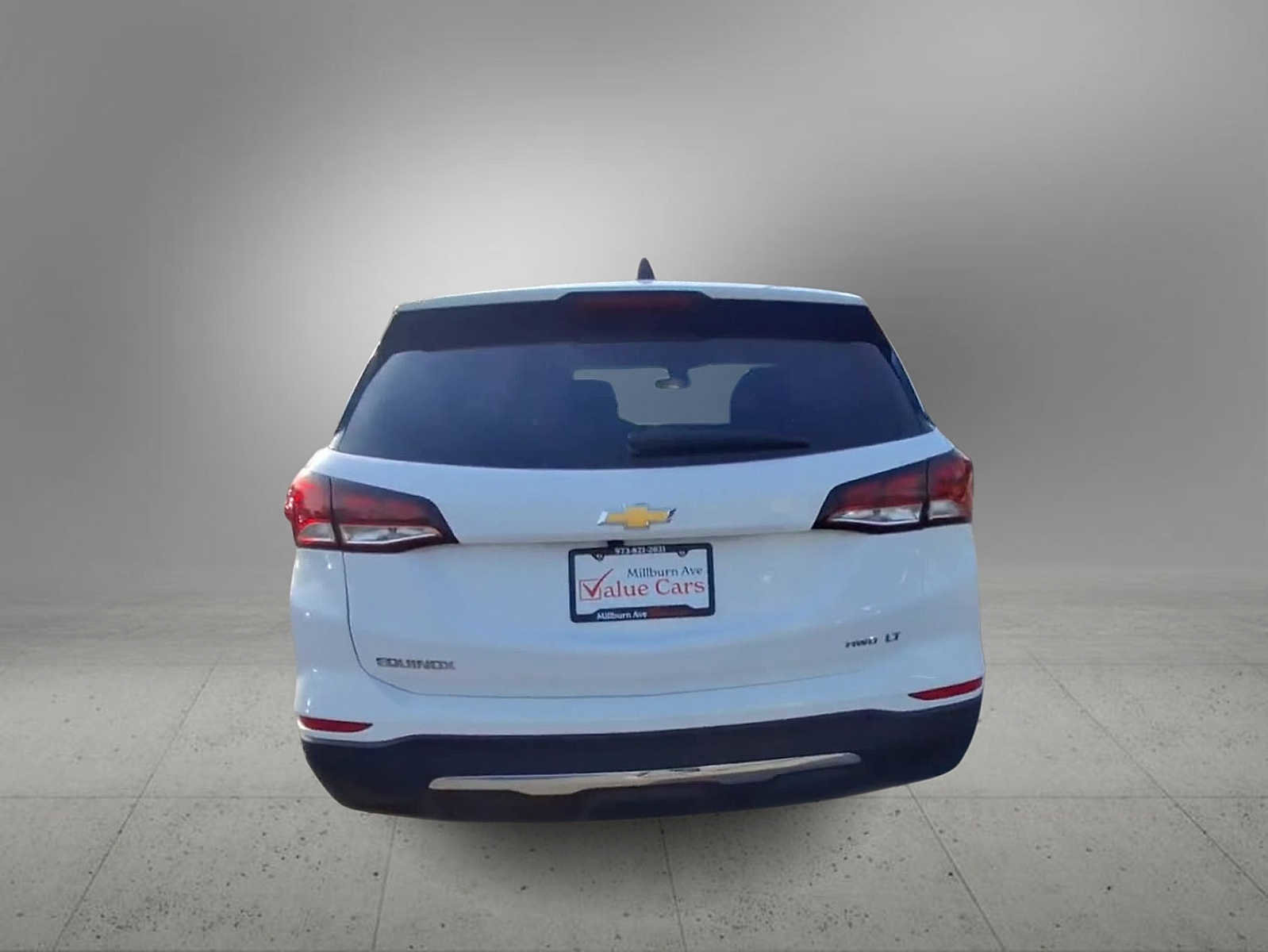 Used 2024 Chevrolet Equinox LT image 7