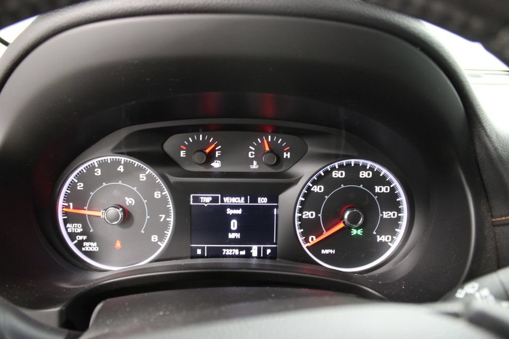 Used 2018 GMC Terrain SLE FWD image 35