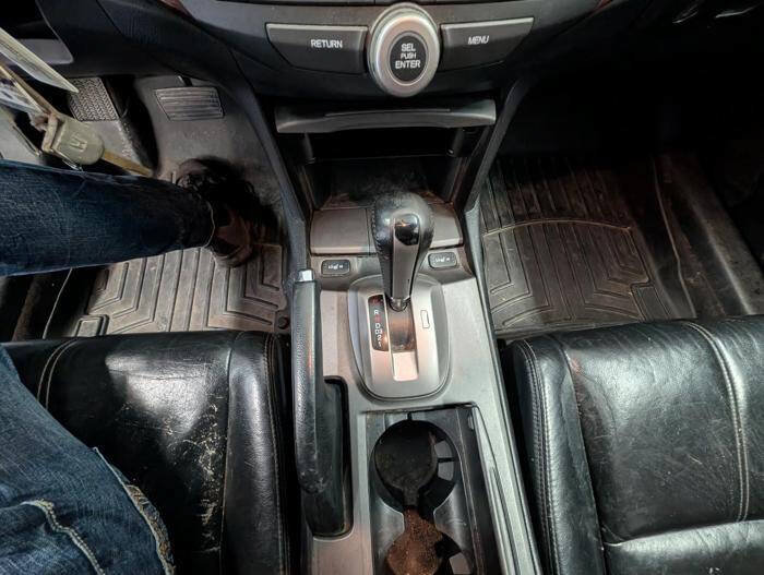 Used 2010 Honda Crosstour EX-L image 36