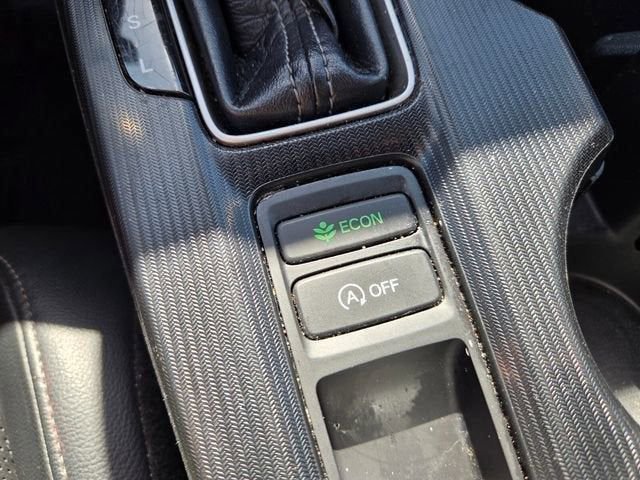 Used 2022 Honda Civic EX-L image 26