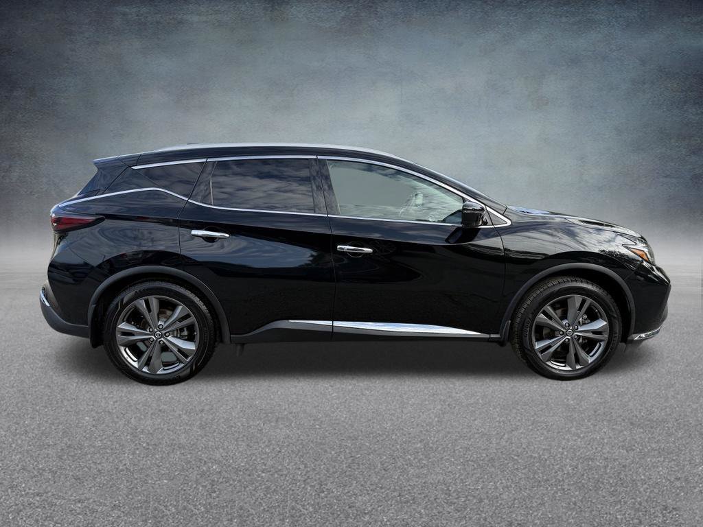 Used 2019 Nissan Murano Platinum w/ Cargo Package AWD/4WD image 7
