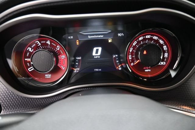 Used 2016 Dodge Challenger SRT Hellcat RWD image 29