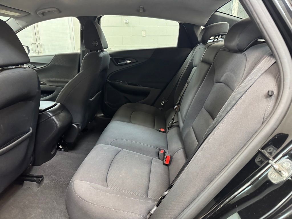 Used 2016 Chevrolet Malibu LS image 16