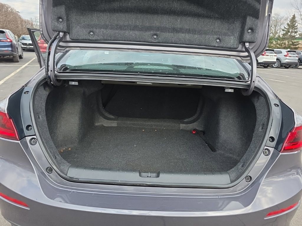 Used 2022 Honda Insight EX image 23