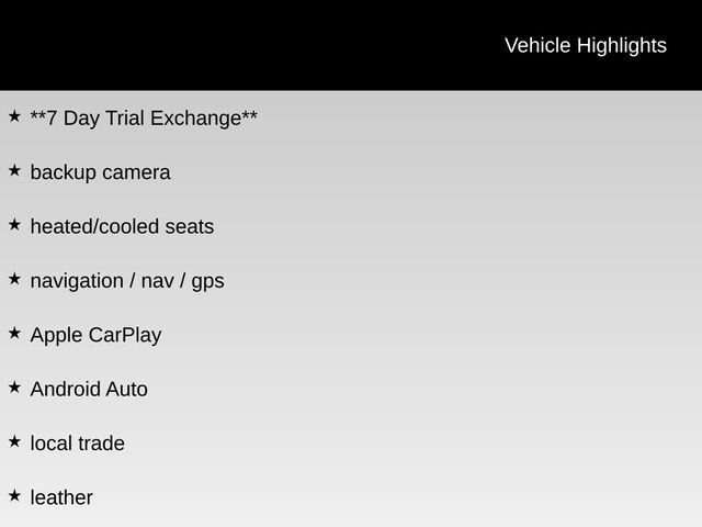 Used 2023 Chrysler 300 S w/ Comfort Group image 5