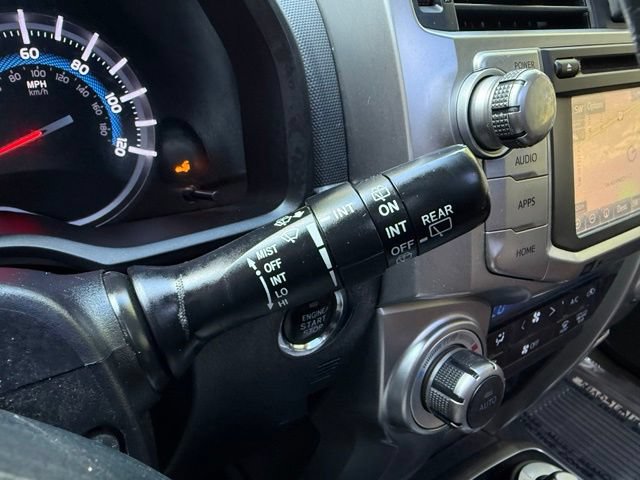 Used 2016 Toyota 4Runner Limited AWD/4WD image 26