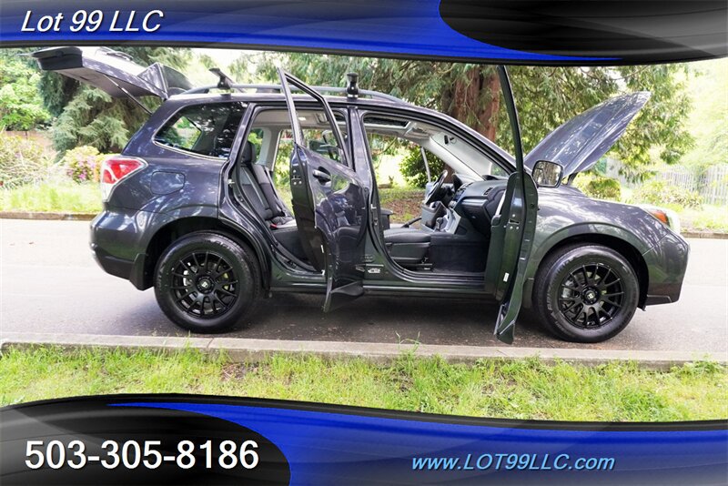 Used 2018 Subaru Forester 2.0XT Premium AWD/4WD image 32