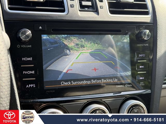Used 2017 Subaru Forester 2.5i Limited AWD/4WD image 20