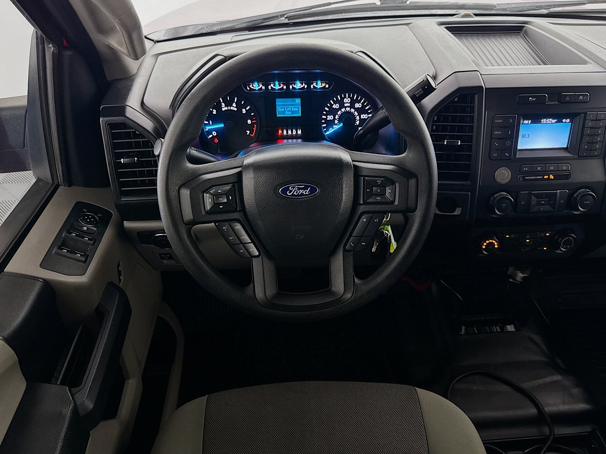 Used 2018 Ford F150 XL w/ XL Power Equipment Group RWD image 15