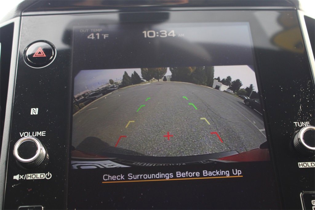 Used 2023 Subaru WRX Premium image 29