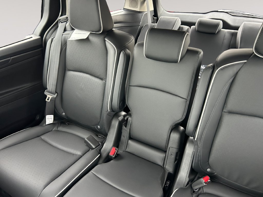 New 2027 Honda Odyssey Elite image 13