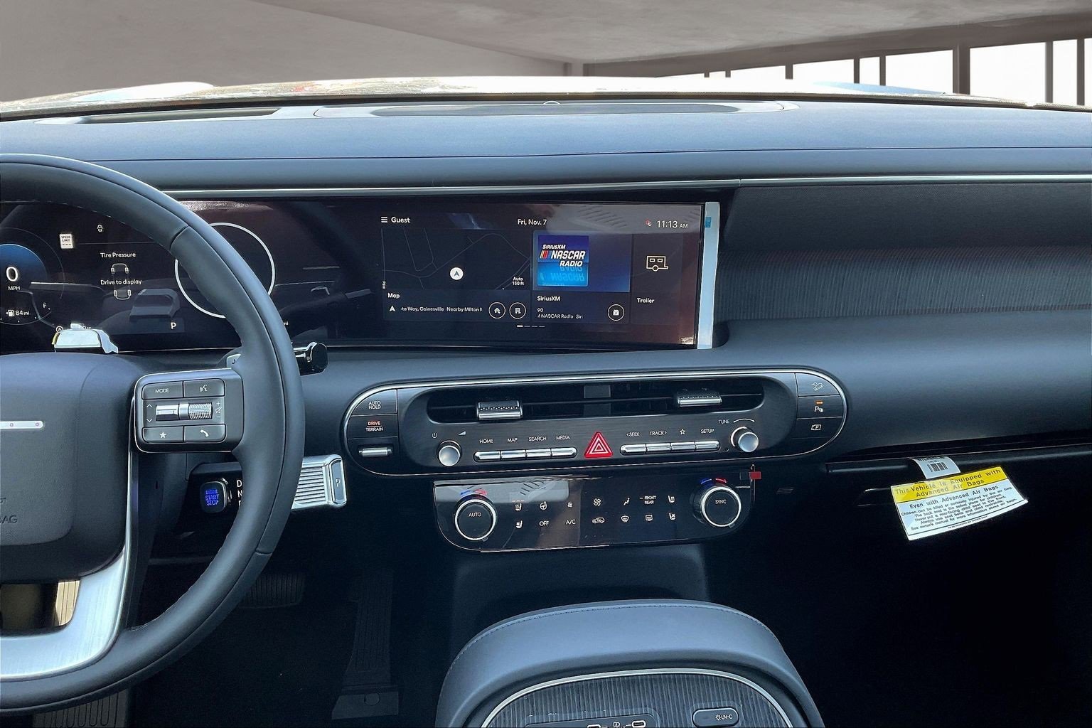 New 2026 Hyundai Palisade Calligraphy image 6