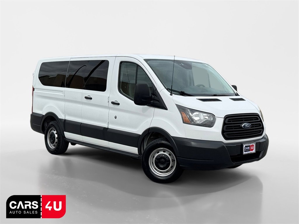 Used 2017 Ford Transit 150 XL image 1