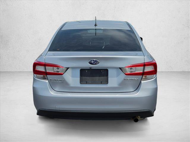 Used 2022 Subaru Impreza 2.0i AWD/4WD image 6