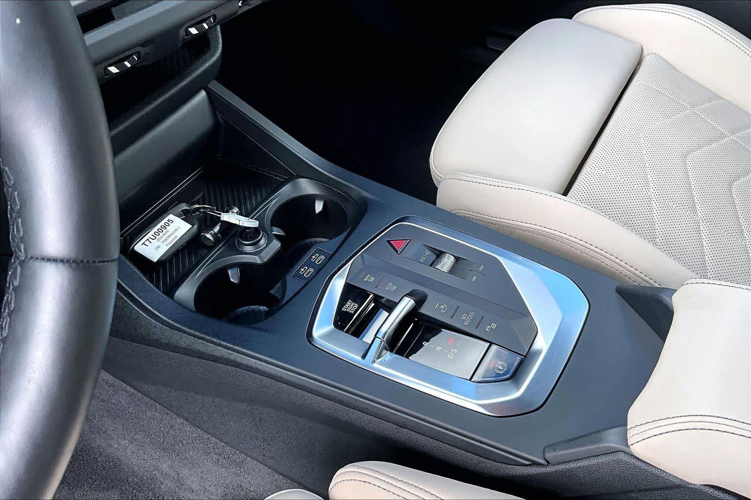 Used 2026 BMW 228i w/ Premium Package FWD image 16
