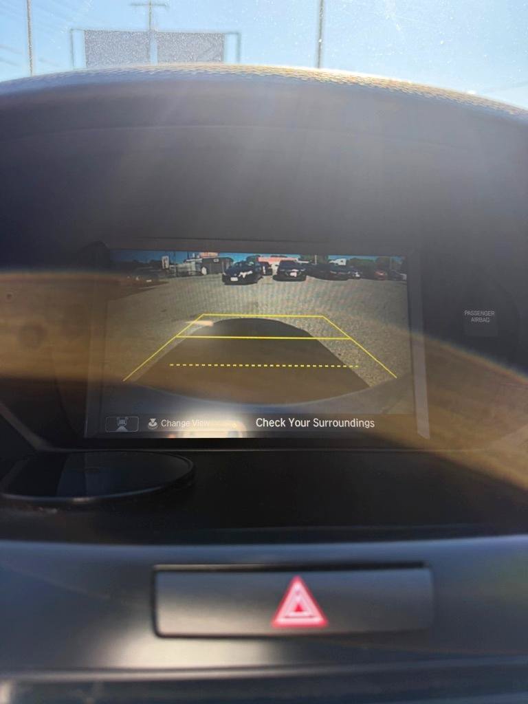 Used 2020 Acura TLX FWD image 13
