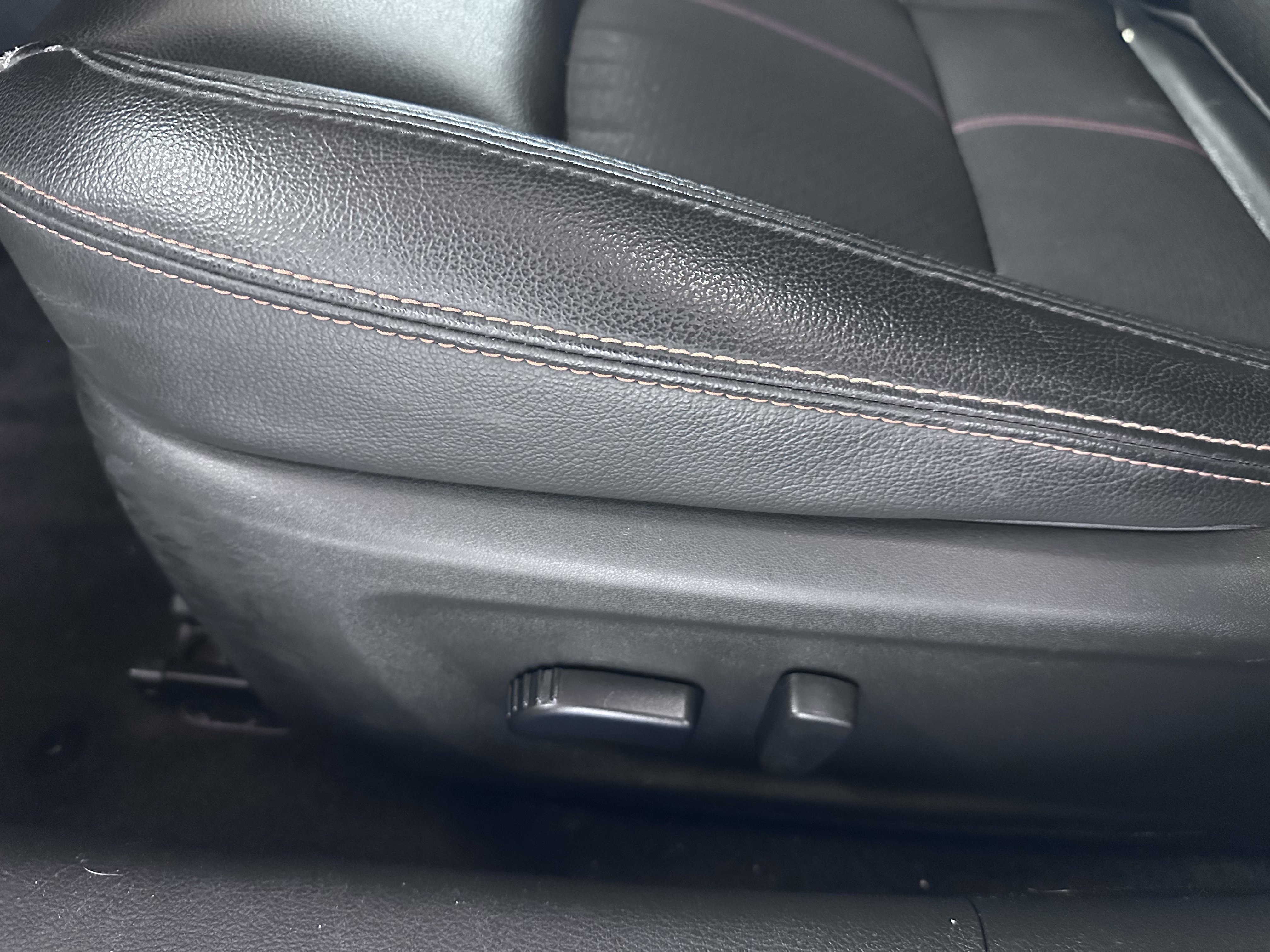 Used 2019 Nissan Altima 2.5 SR FWD image 36