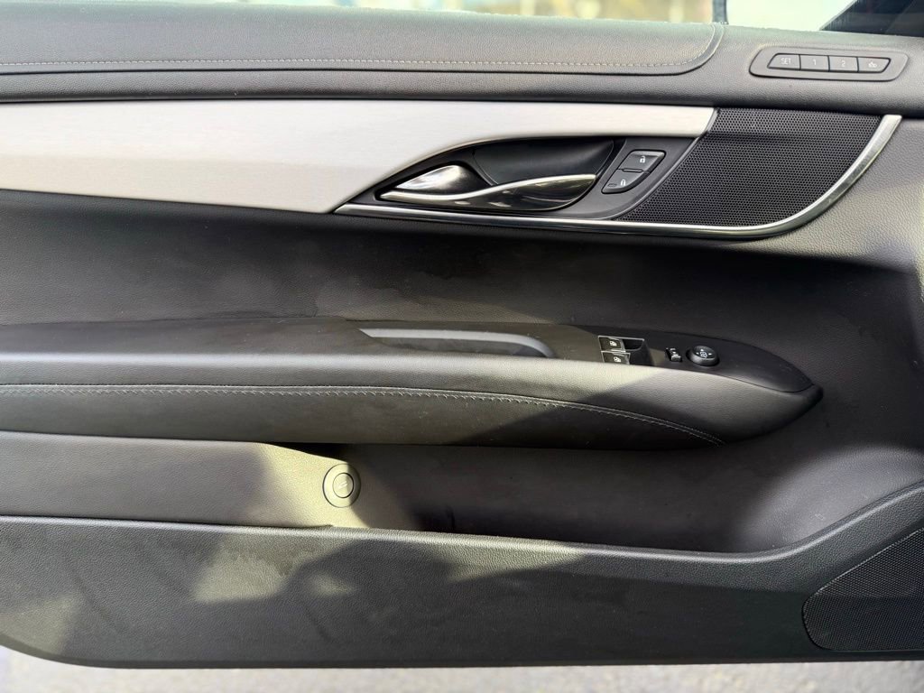 Used 2017 Cadillac ATS Premium Luxury image 15