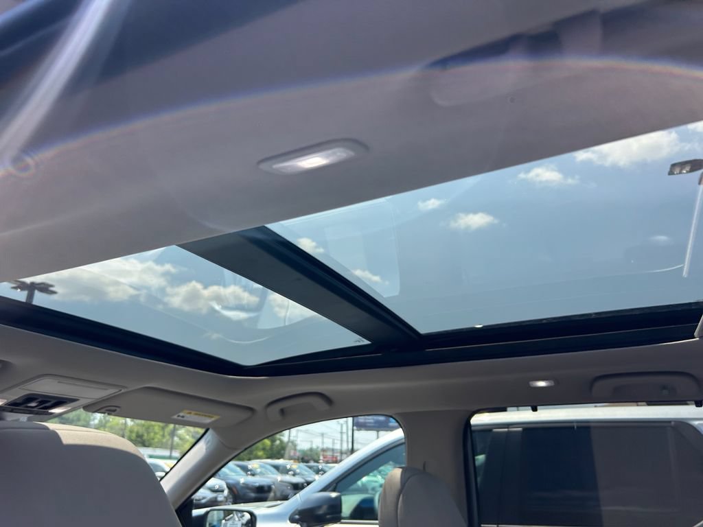 New 2026 Honda Pilot Touring image 16