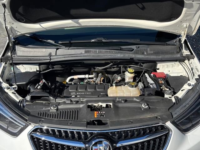 Used 2017 Buick Encore Premium w/ Experience Buick Package image 64