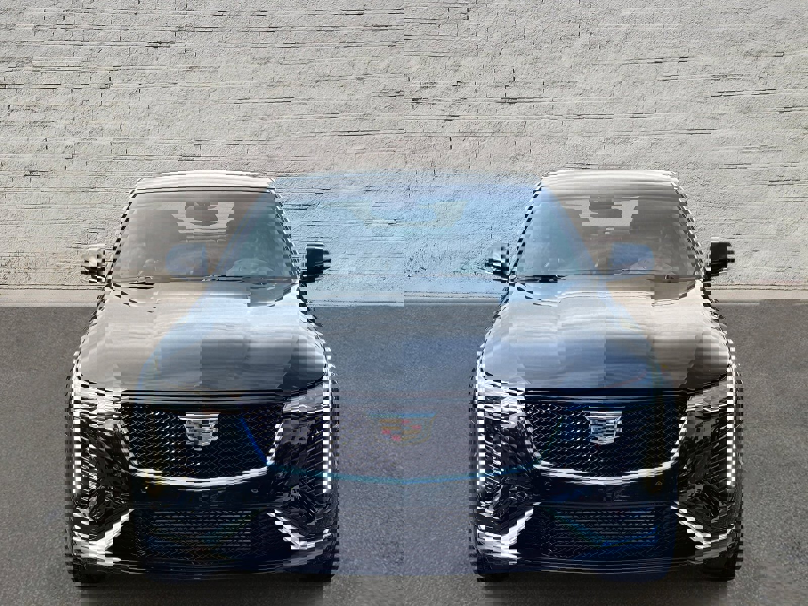 New 2026 Cadillac CT4 Sport image 7