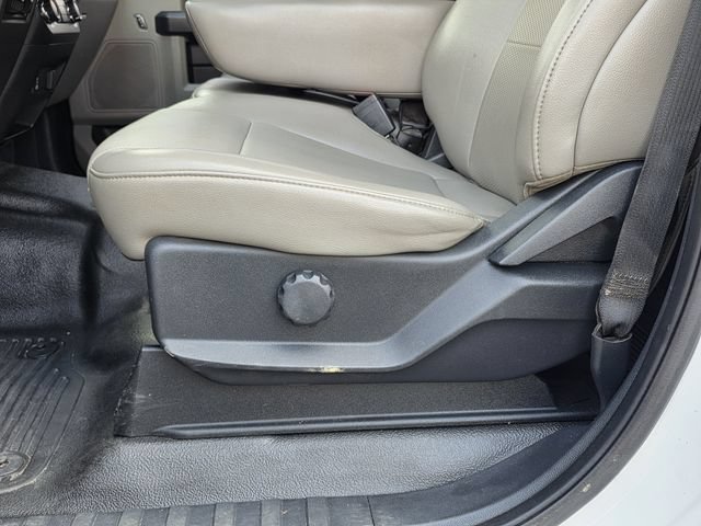 Used 2022 Ford F250 XL w/ Power Equipment Group AWD/4WD image 13