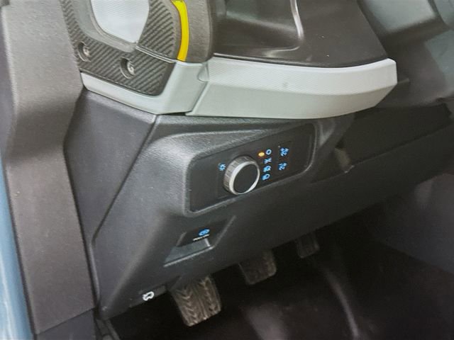 Used 2021 Ford Bronco Badlands image 10