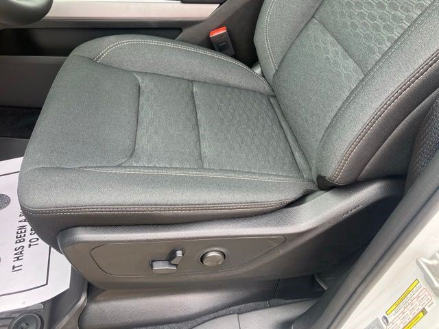 New 2026 RAM 1500 Big Horn AWD/4WD image 11