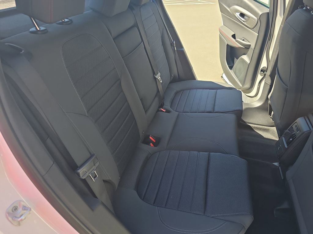 New 2025 Dodge Hornet GT image 11