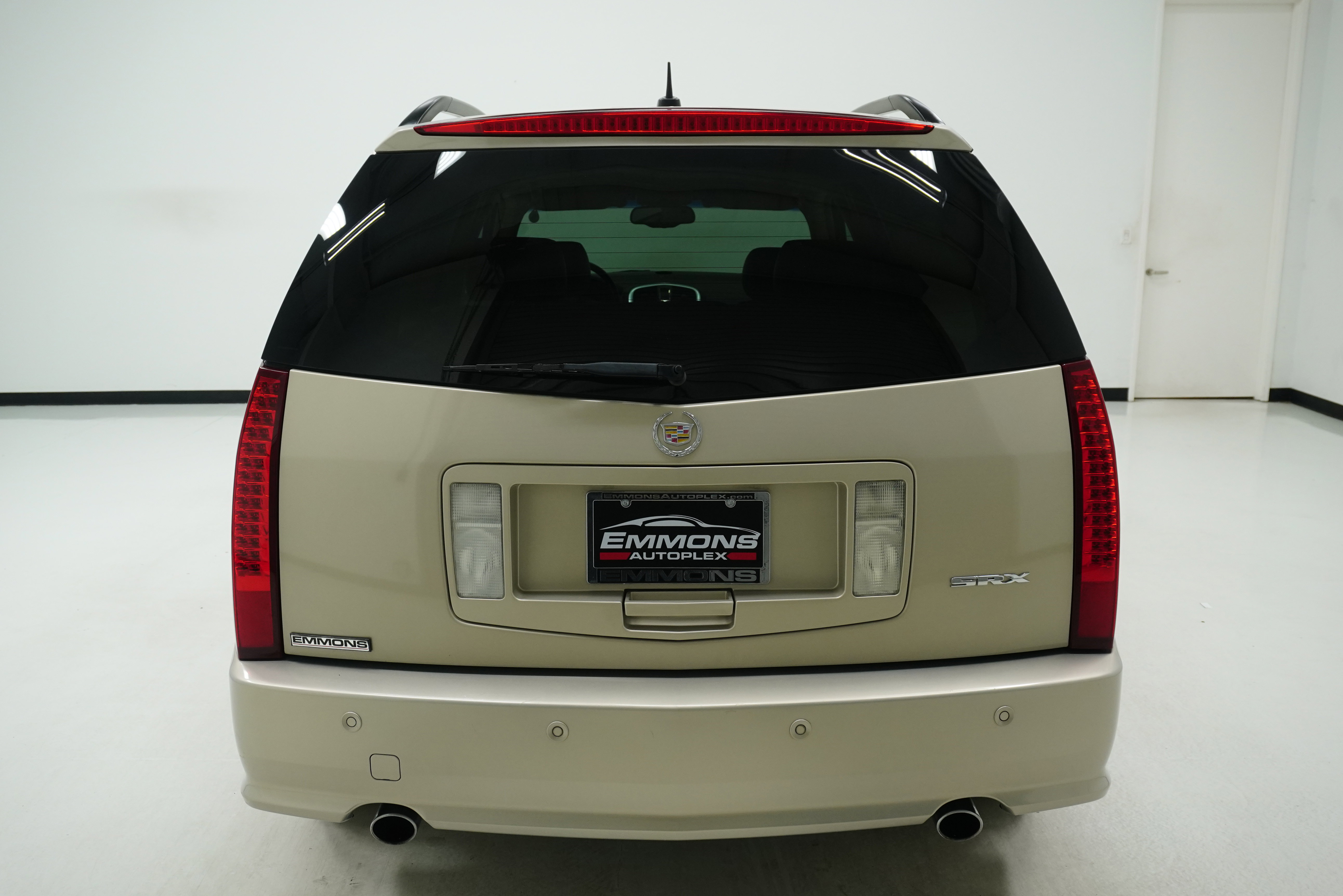Used 2007 Cadillac SRX image 5