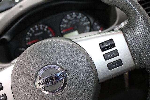 Used 2016 Nissan Frontier SV image 21